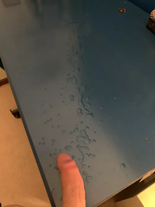 That felt good by sheepindasky