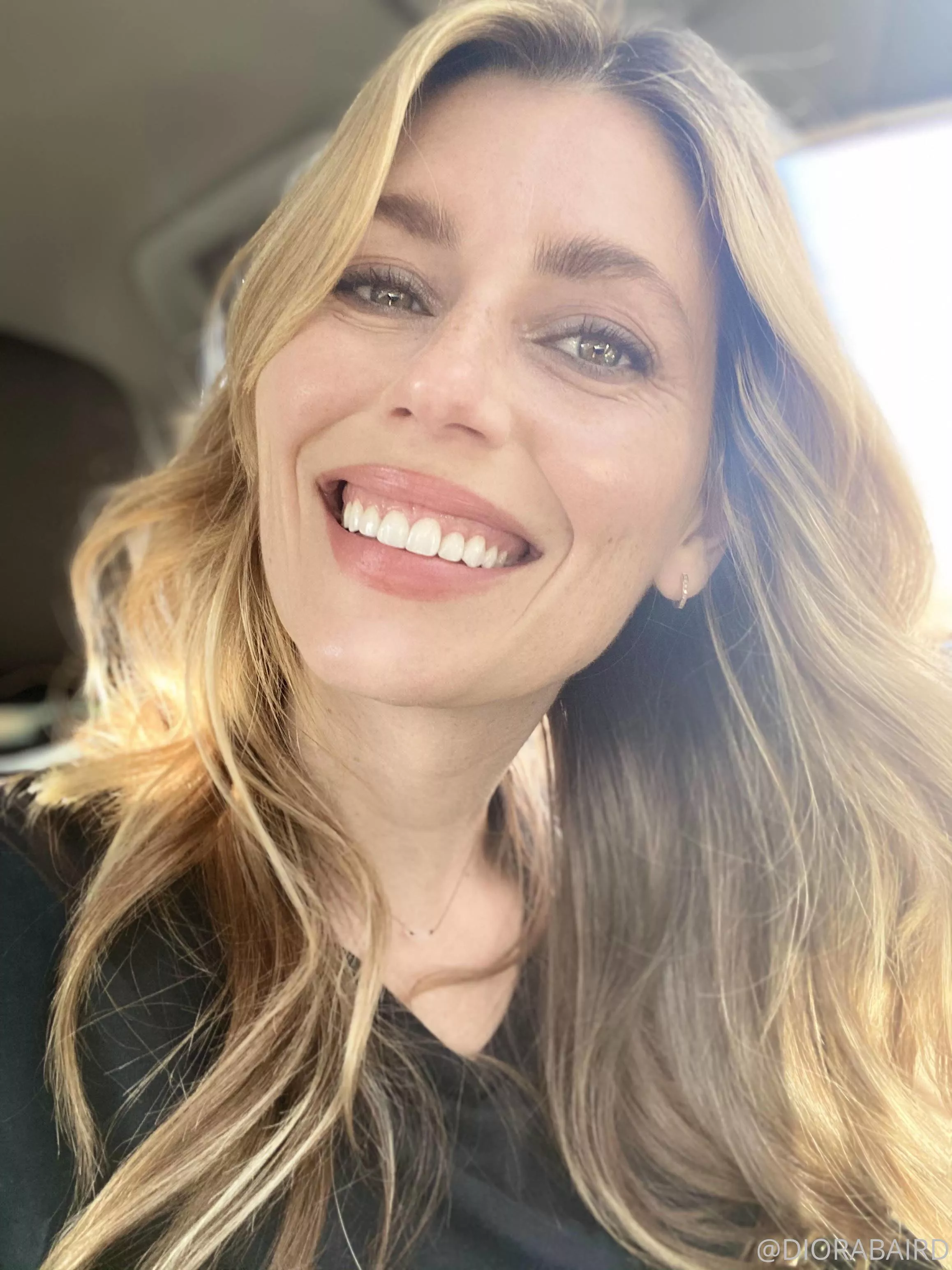 That fuggin smile 😍 posted by ghostfacegangstah