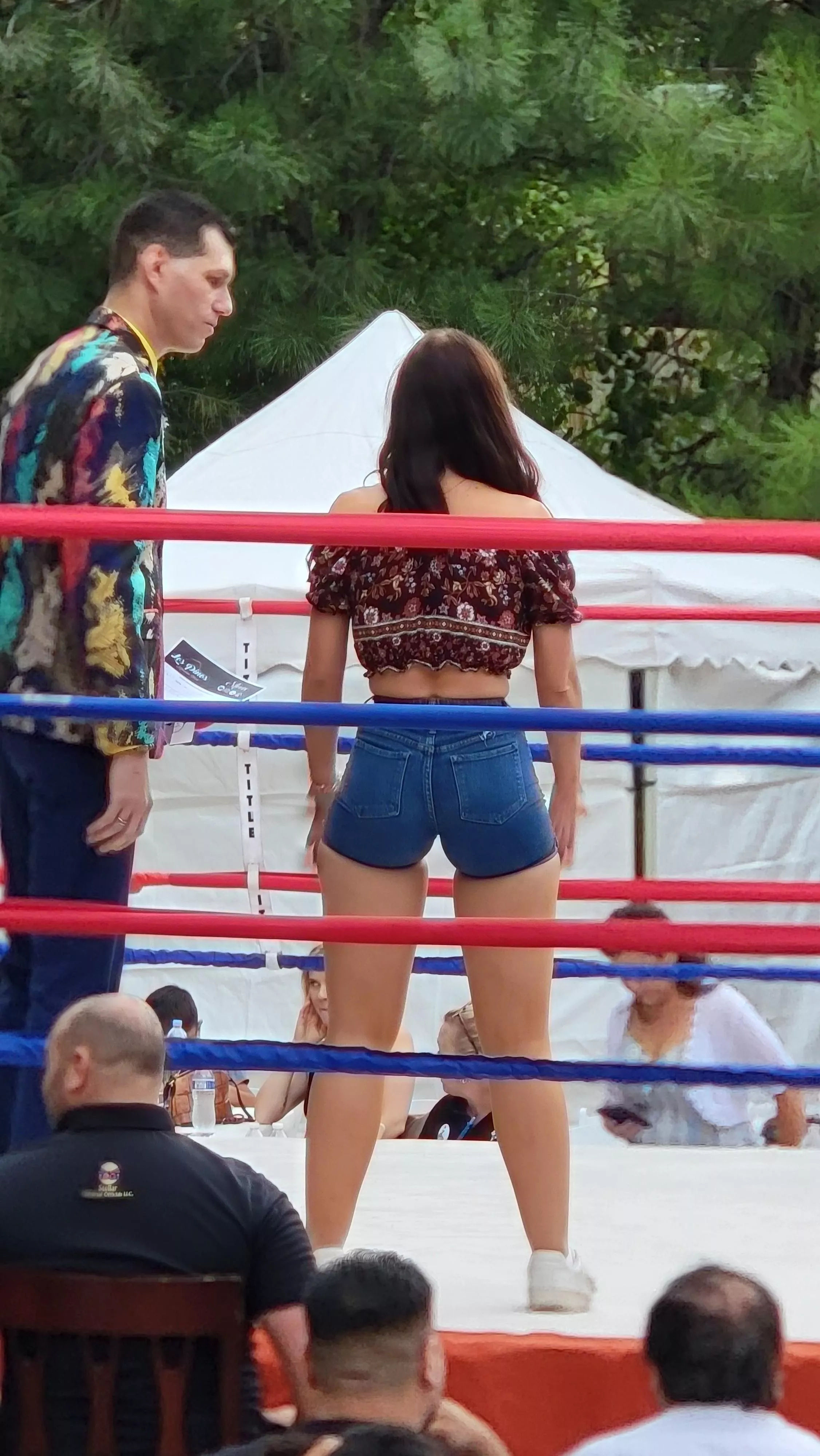 That gap! posted by fsanders