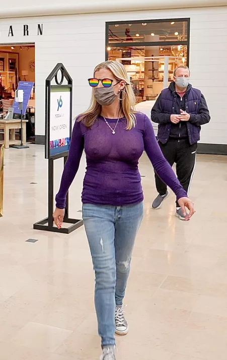 ... that guy was acting like he’d never seen a pair of tits before 🤣 by welcum2cum4me