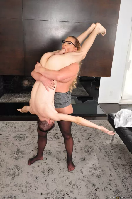 That has to be so good by Mickstersen