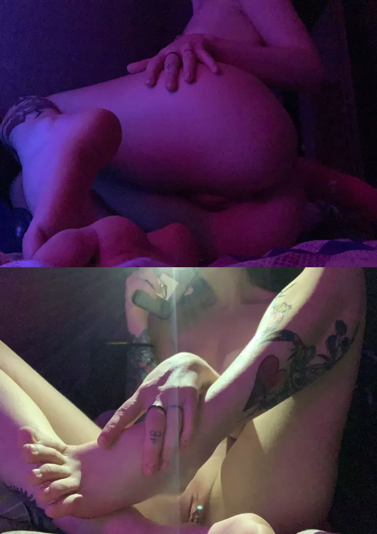 that hot little mouth can do a lot, hehe posted by Brilliant_Solid_77