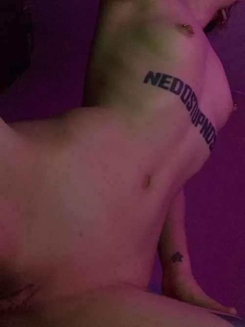 that hot little mouth can do a lot, hehe by Brilliant_Solid_77