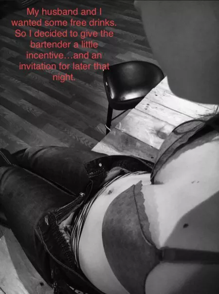 That invitation was definitely accepted. by Hei1590