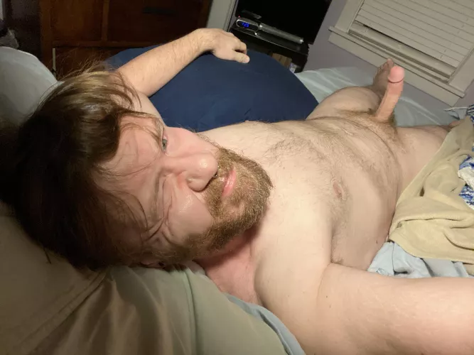 That light is bright! by nst101