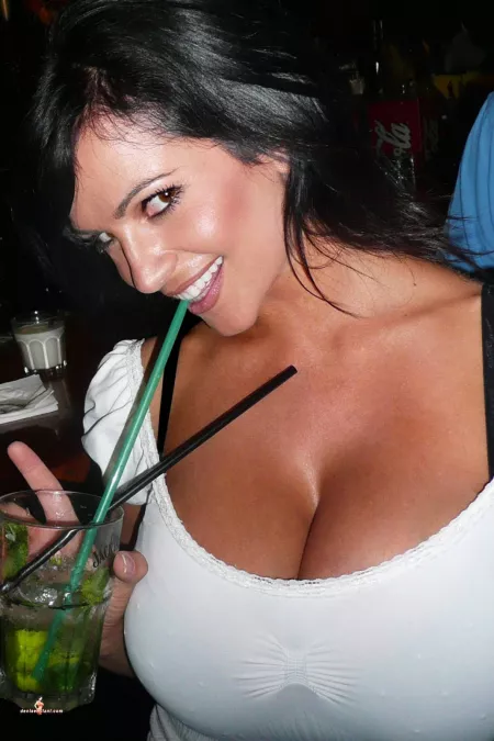 That look by milanifan