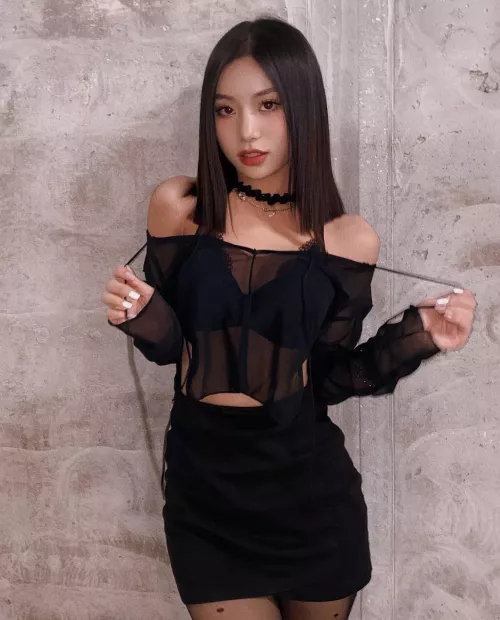 That look by theowuriwufoa