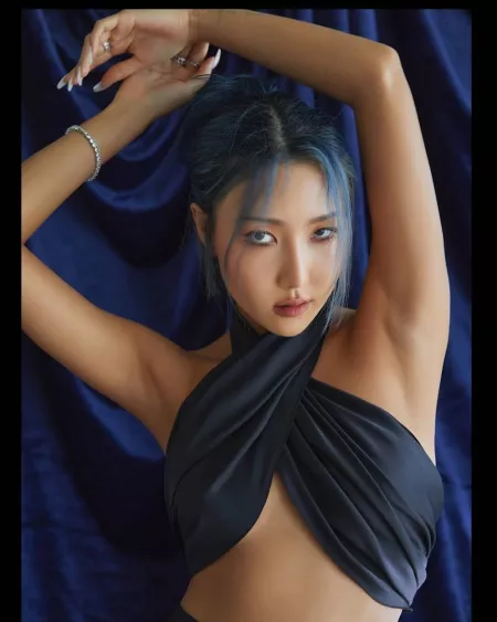 That look by distanceme