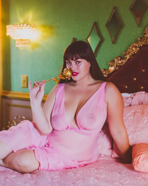 that look can kill thousands by Valuable_Pen4520