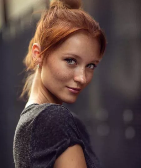 That look in her eyes by namerequiered