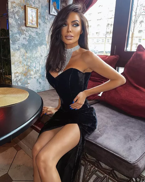 That Look by gooningaccount