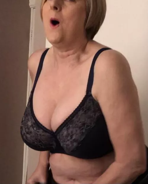 That moment when she finds your clitoris! by Nierossa