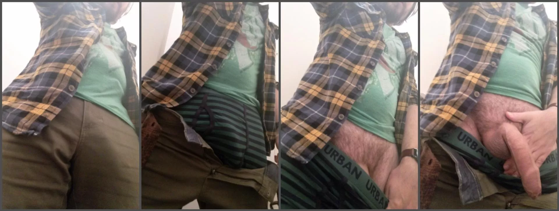 That moment when you have to go into work when it's closed and you realise you're the only person in the building 😁 posted by TheseNamesAreLames