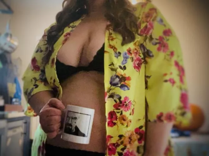 That Monday morning feeling… by LickMeUntilIceCream1