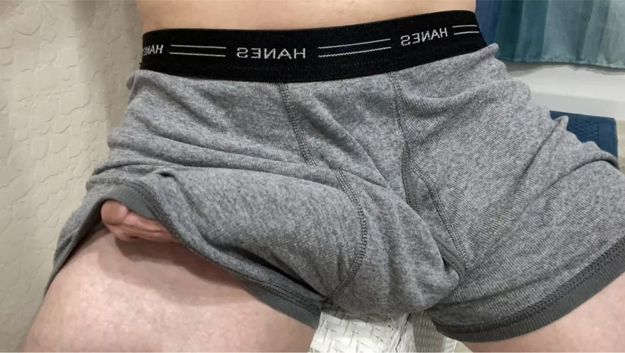 that morning dick… by xavier_5560