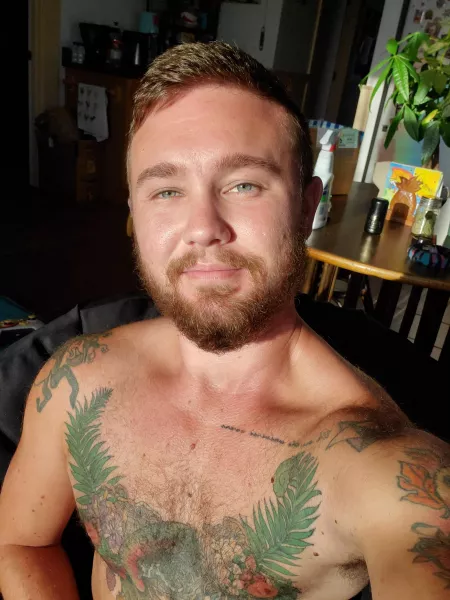 That morning glow tho 🌅 by Euphoric-Slice-6266