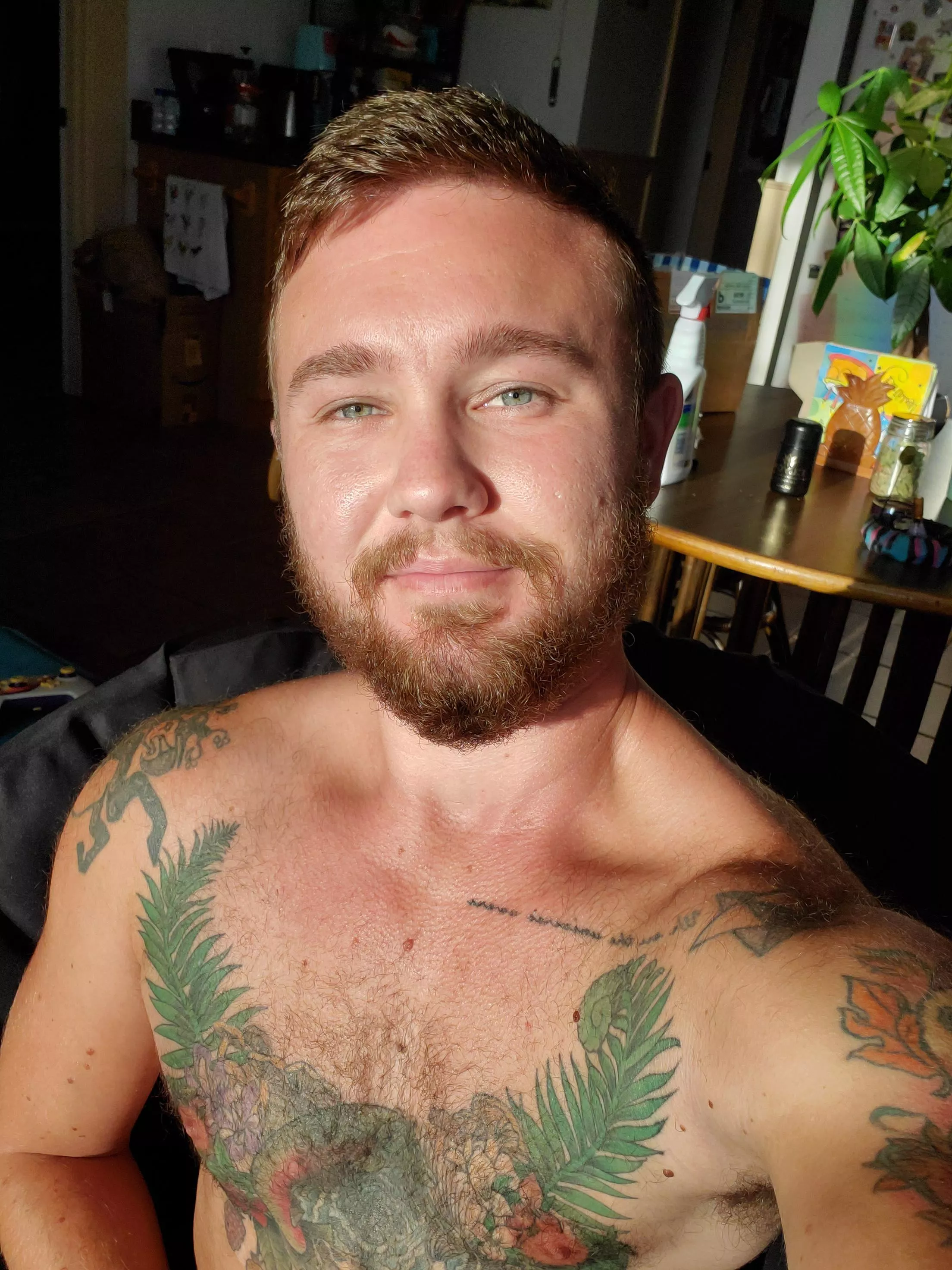 That morning glow tho 🌅 posted by Euphoric-Slice-6266