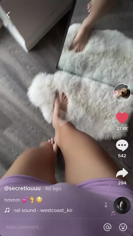 That mound 😵 by panty_lover54