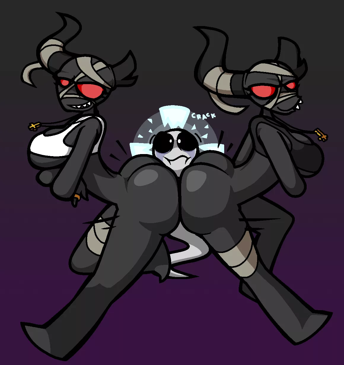 *THAT* one room in the Chest/Dark Room posted by w_i_d_0084