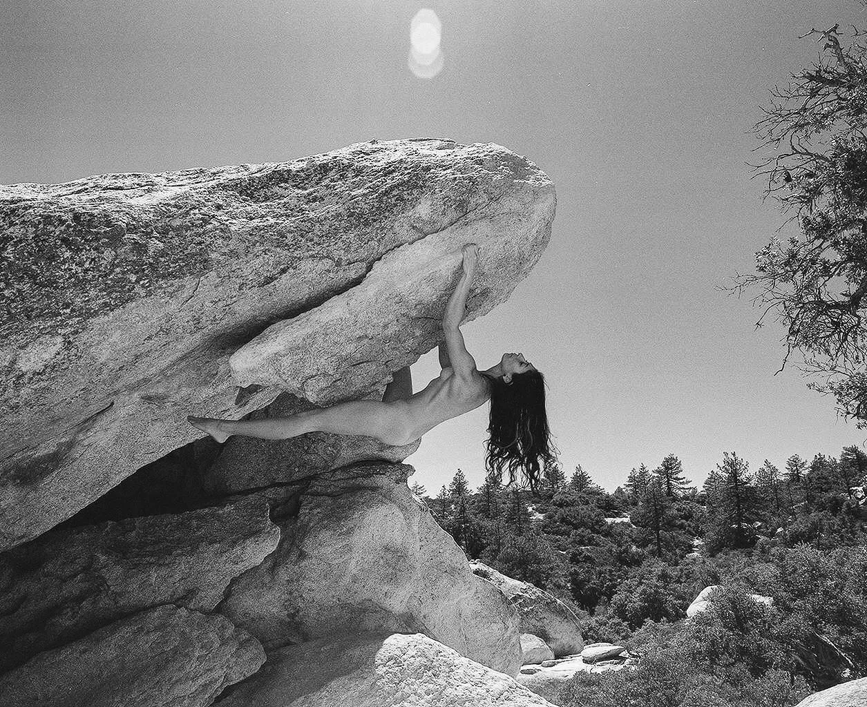 That one time I made stone nudes was pretty fun. What do you think? posted by CatEyedLady_