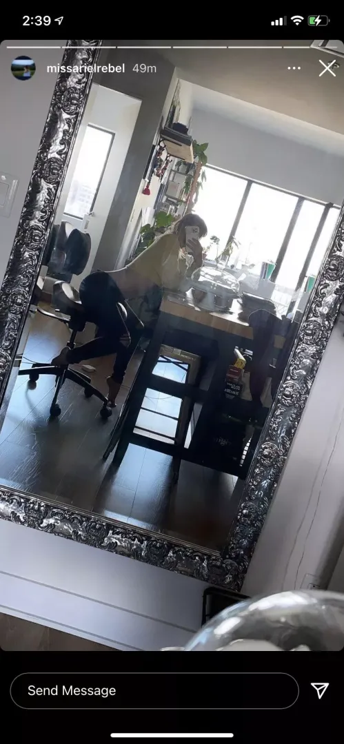 That perfect body 🤤 posted by Appropriate-Salary89