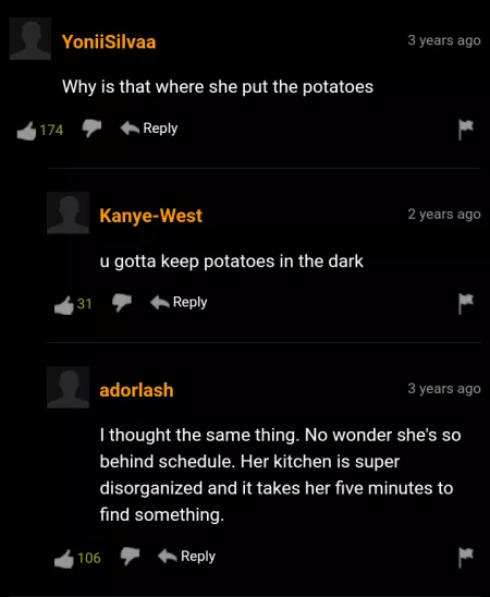 that pissed me off as well by freshmemesoof