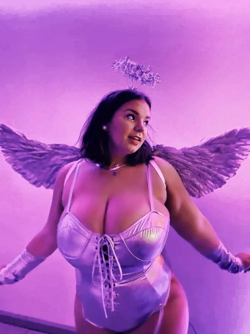 That poor costume by sensitivemilkshake