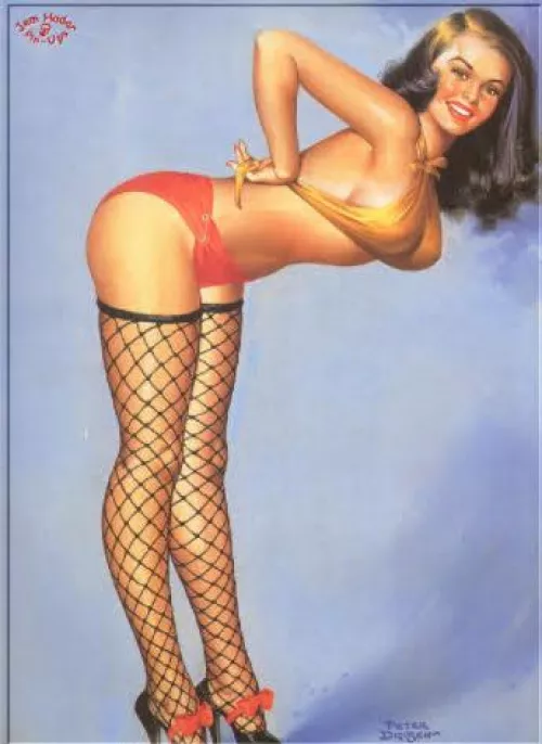 That pose!❤️🍬 by Ermagerd877