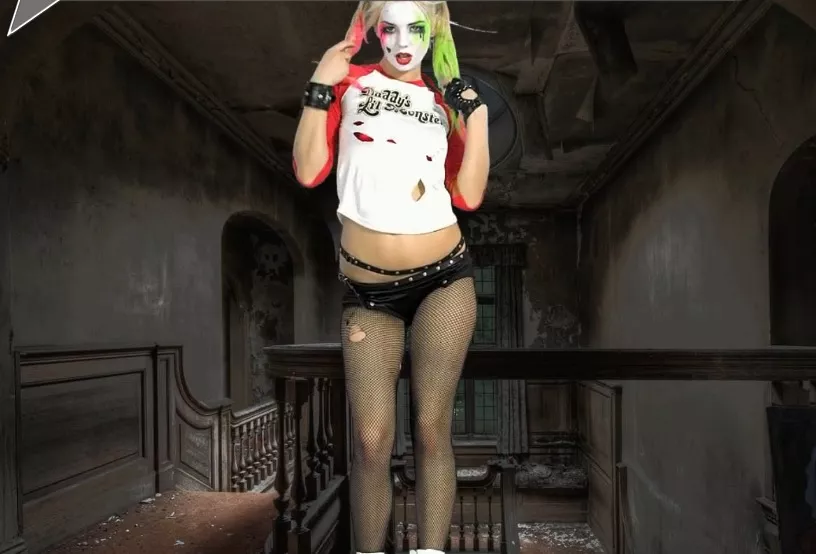 That pose posted by kinkygamesrule