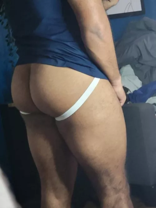 That post leg day pump… it’s making some points by AlbertoRaphaelx