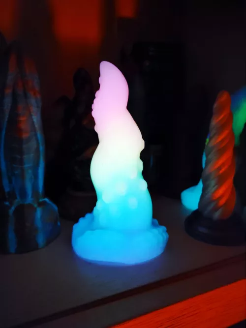 That PPS glow, damn! 😍 by HeHasNoRegerts