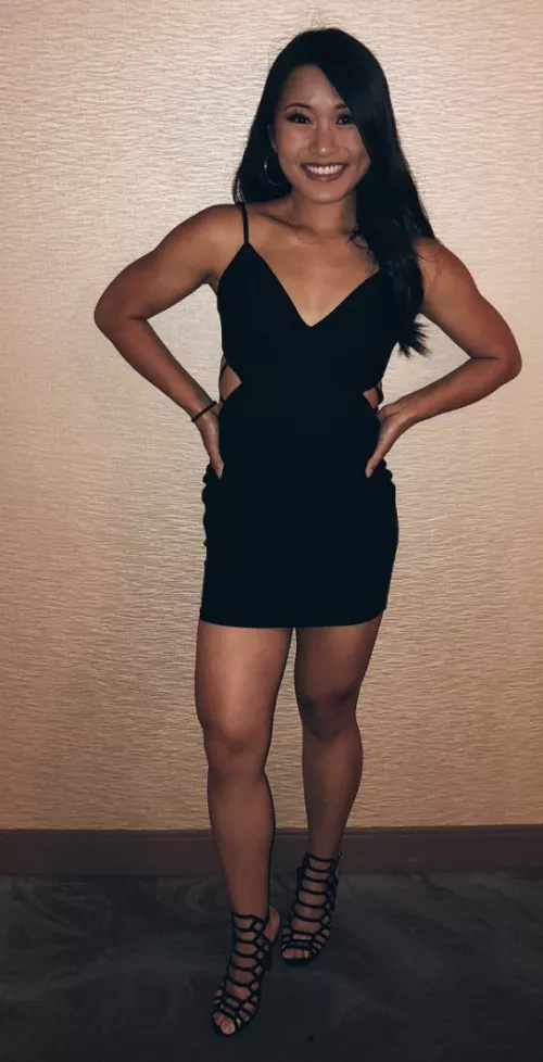 That Smile by Melchiazedeck