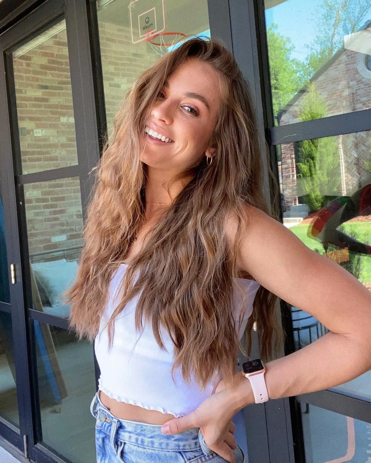 That smile posted by BakugoShonen