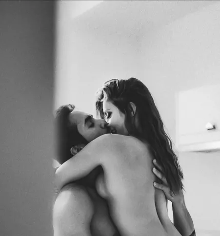 That smile by studybreakwink