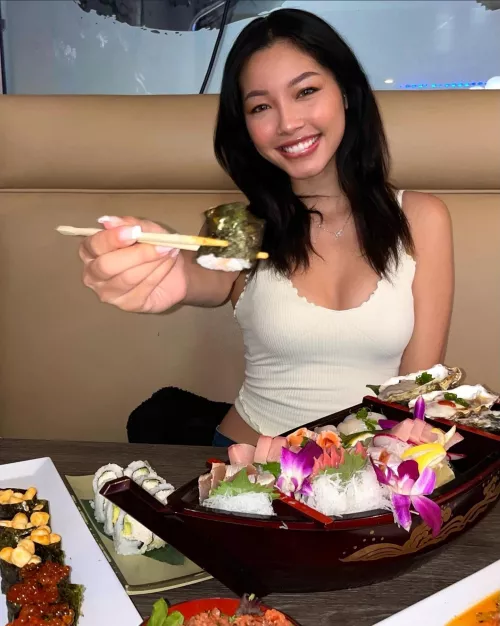 That smile by WetAzzPuzzy