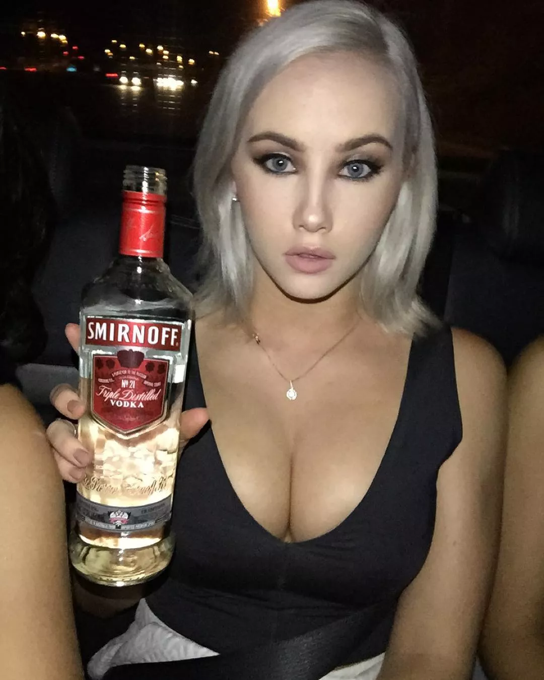 That thousand cock stare posted by harrygump