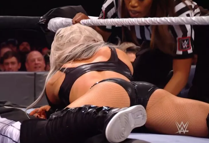 That tight ass is so fuckable by TittyMasterFiend