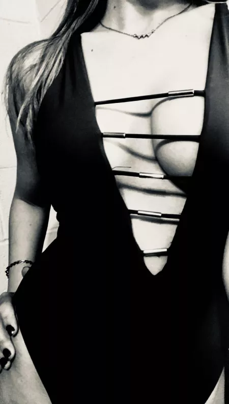 that time of the year 🧉👙💦 by Okiae