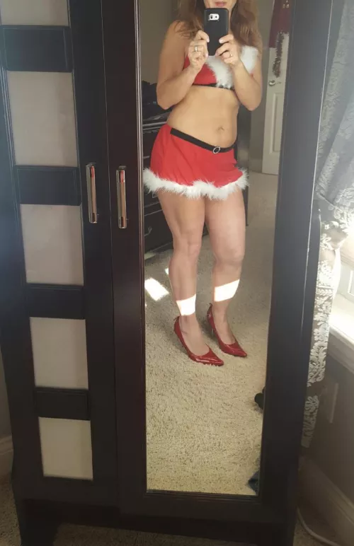 That time of the year by Jbats369