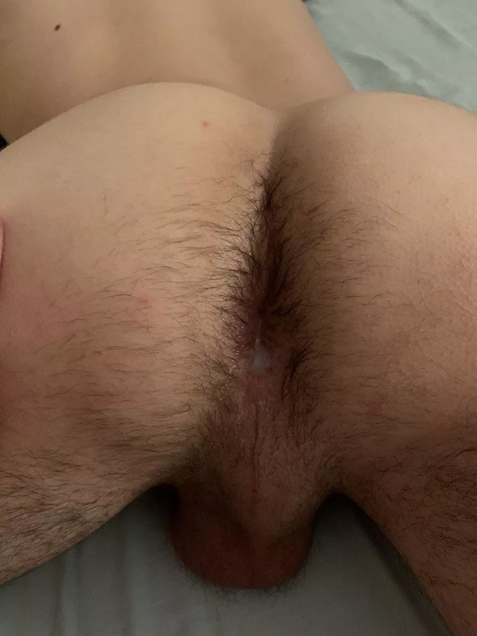 That time that I was deeply bred… posted by Califrantic