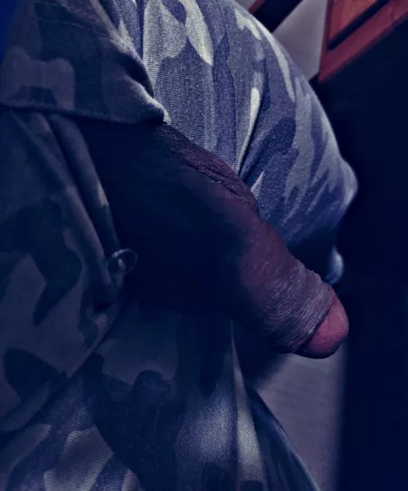 That tinkle deep in your guts and that twinkle in your eyes.... by Lovdoc50