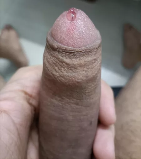 That tiny drop by lordoflots