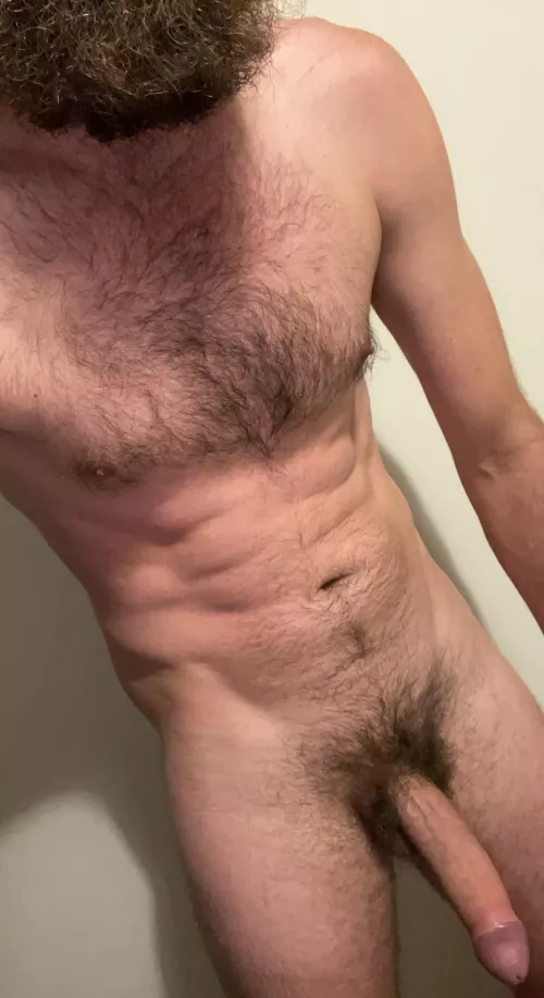 That urge you get when you really want to be sucked off. by SirPresent9492