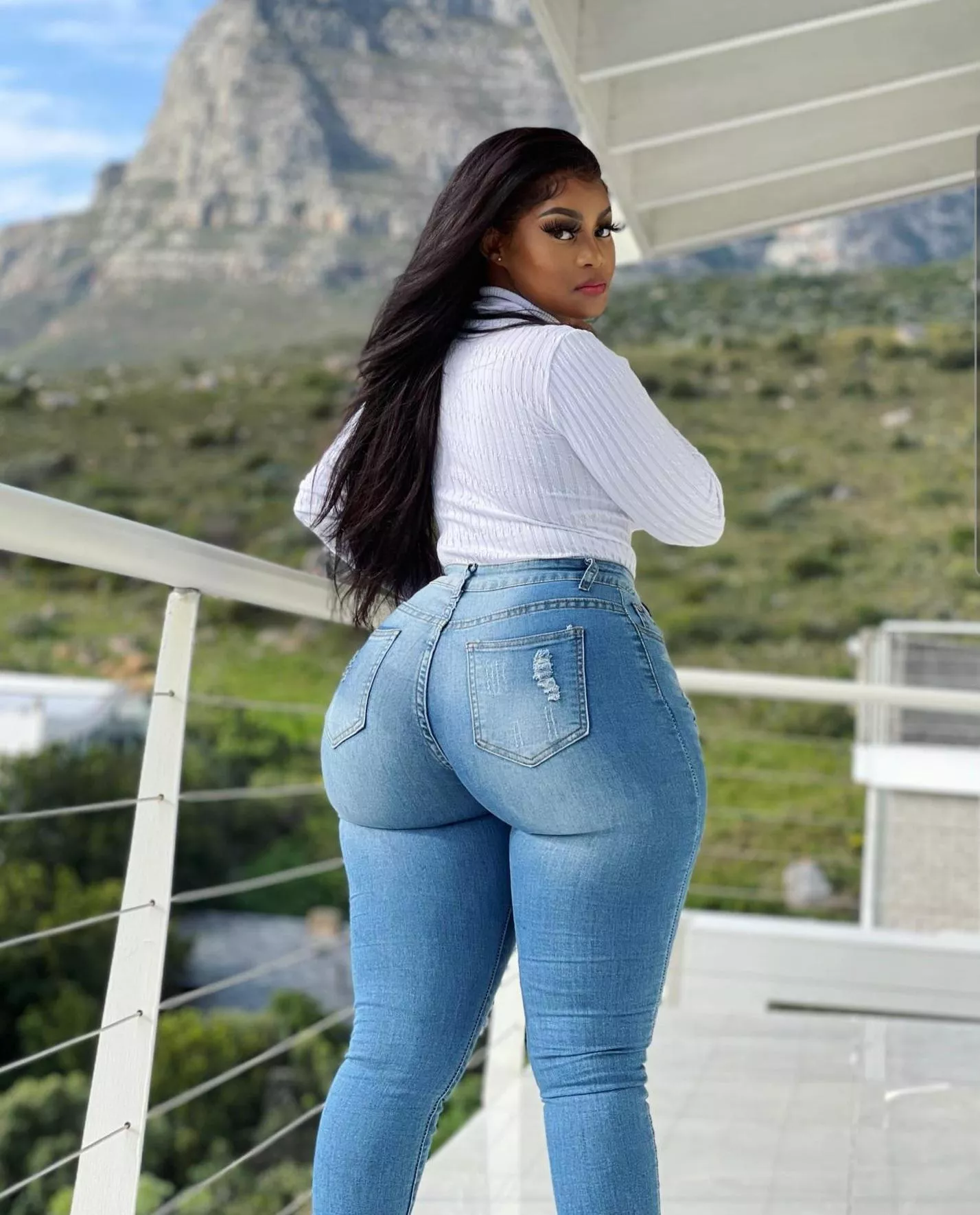 That view tho... posted by athlon1