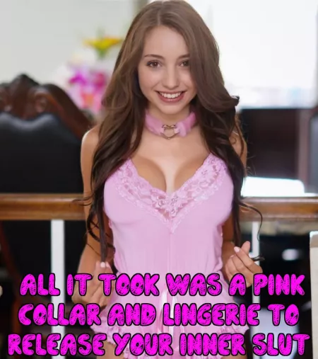 That was easy! by sissy-mindy