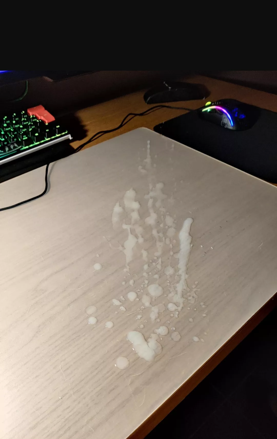 That was fun 😜 posted by Imnotjavi24