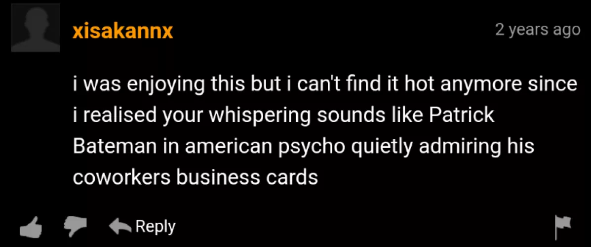 That was... Specific by _Alitaria_