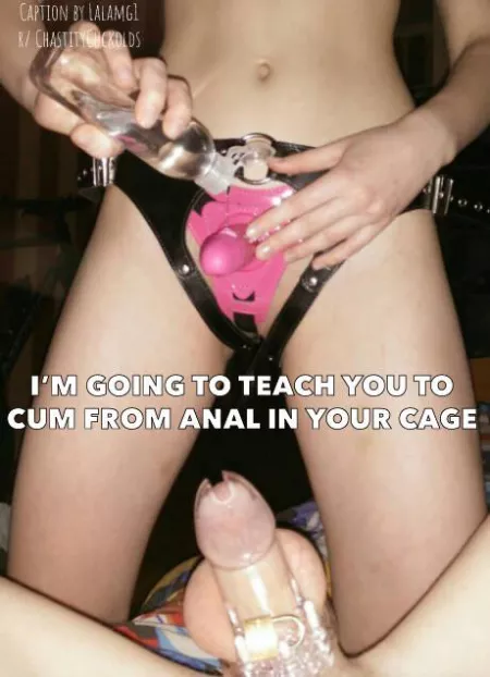 That way I never need to unlock you by lalamg1