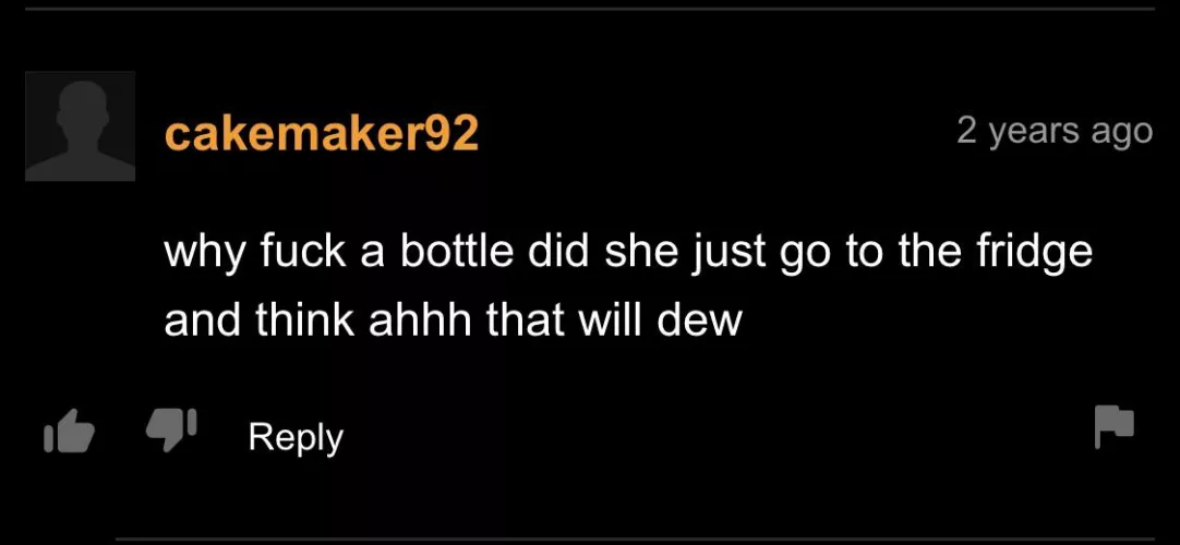 that will dew by LemonWasTakenX2