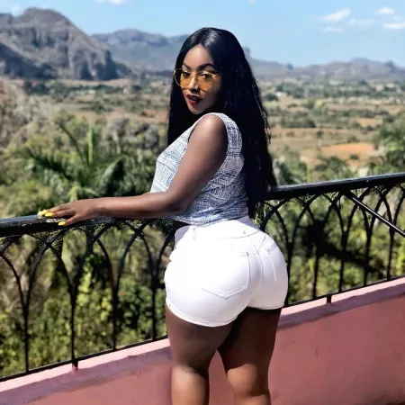 That’s a fit 😜 by LasherDeviance